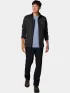Columbia Sweater Weather Full Zip Férfi Polár, Softshell, Középréteg 010-Black