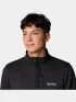 Columbia Sweater Weather Full Zip Férfi Polár, Softshell, Középréteg 010-Black