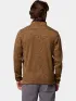 Columbia Sweater Weather Full Zip Férfi Polár, Softshell, Középréteg 256-Tobacco