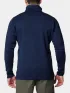 Columbia Sweater Weather Full Zip Férfi Polár, Softshell, Középréteg 464-Collegiate Navy