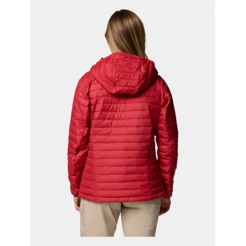 Columbia Silver Falls II Hooded Jacket Női Utcai Kabát 602-Daredevil