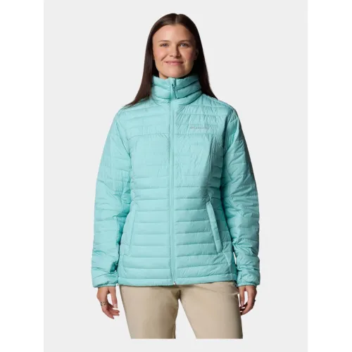 Columbia Silver Falls II Full Zip Jacket Női Utcai Kabát 325-Spray