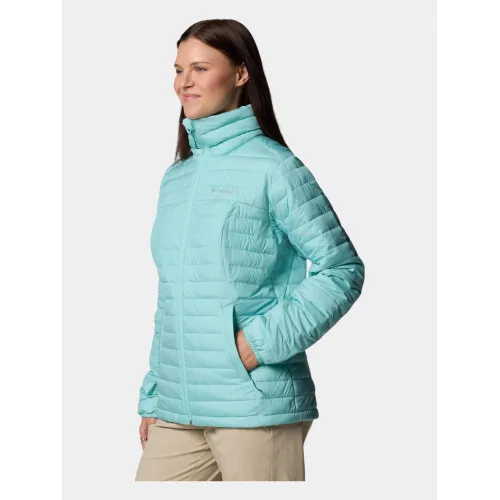Columbia Silver Falls II Full Zip Jacket Női Utcai Kabát 325-Spray