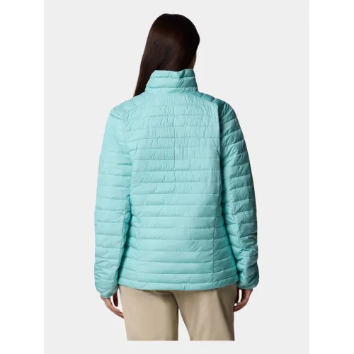 Columbia Silver Falls II Full Zip Jacket Női Utcai Kabát 325-Spray