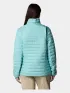 Columbia Silver Falls II Full Zip Jacket Női Utcai Kabát 325-Spray