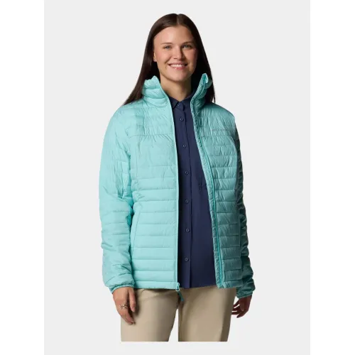 Columbia Silver Falls II Full Zip Jacket Női Utcai Kabát 325-Spray