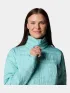Columbia Silver Falls II Full Zip Jacket Női Utcai Kabát 325-Spray