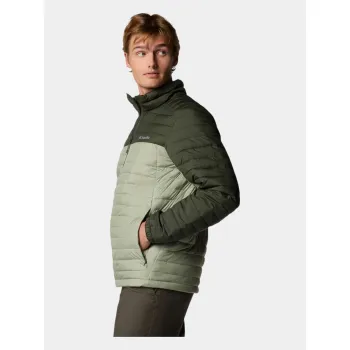 Columbia Silver Falls II Jacket
