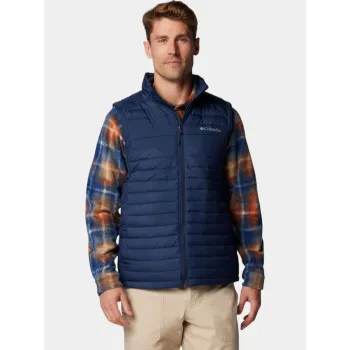 Columbia Silver Falls II Vest