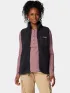 Columbia West Bend Vest II Női Polár, Softshell, Középréteg 010-Black