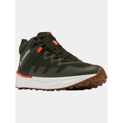 Columbia Facet 75 Mid Outdry Columbia Facet 75 Mid Outdry Férfi Bakancs 366-Greenscape