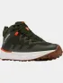 Columbia Facet 75 Mid Outdry Columbia Facet 75 Mid Outdry Férfi Bakancs 366-Greenscape