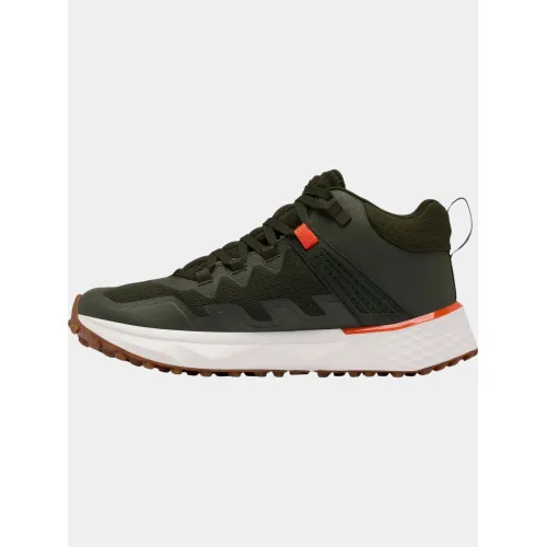 Columbia Facet 75 Mid Outdry Columbia Facet 75 Mid Outdry Férfi Bakancs 366-Greenscape