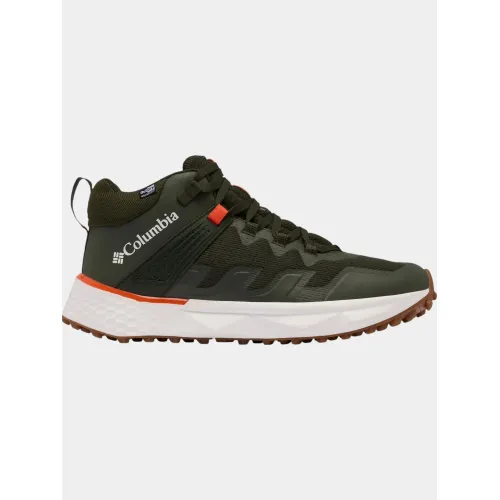 Columbia Facet 75 Mid Outdry Columbia Facet 75 Mid Outdry Férfi Bakancs 366-Greenscape