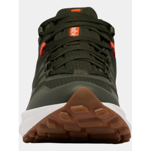 Columbia Facet 75 Mid Outdry Columbia Facet 75 Mid Outdry Férfi Bakancs 366-Greenscape