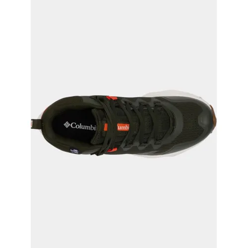 Columbia Facet 75 Mid Outdry Columbia Facet 75 Mid Outdry Férfi Bakancs 366-Greenscape