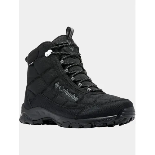 Columbia Firecamp Boot Columbia Firecamp Boot Férfi Multisport cipő 012-Black