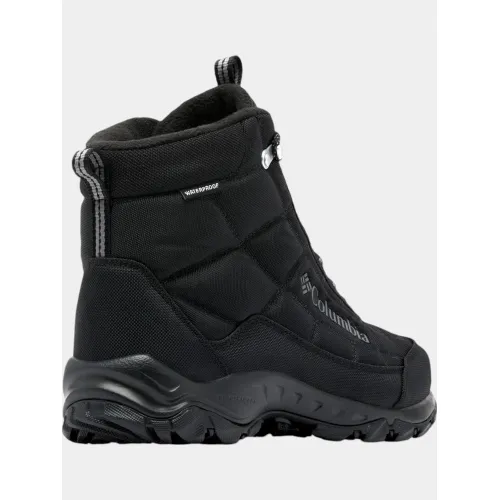 Columbia Firecamp Boot Columbia Firecamp Boot Férfi Multisport cipő 012-Black