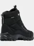 Columbia Firecamp Boot Columbia Firecamp Boot Férfi Multisport cipő 012-Black