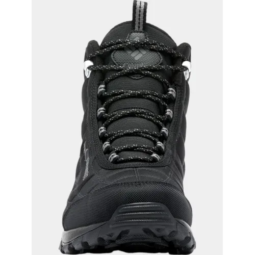 Columbia Firecamp Boot Columbia Firecamp Boot Férfi Multisport cipő 012-Black