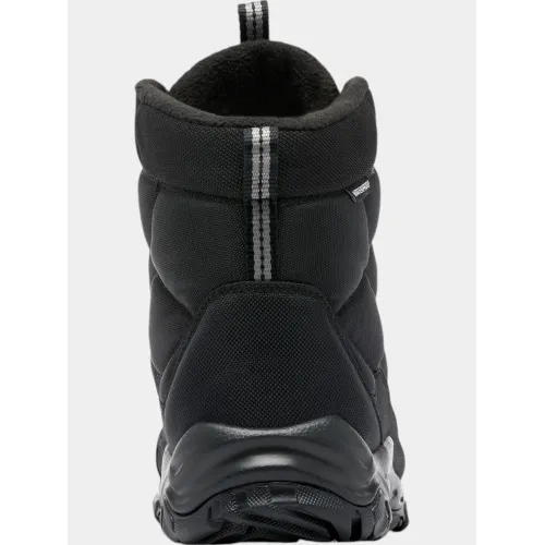 Columbia Firecamp Boot Columbia Firecamp Boot Férfi Multisport cipő 012-Black
