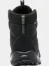Columbia Firecamp Boot Columbia Firecamp Boot Férfi Multisport cipő 012-Black