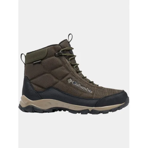 Columbia Firecamp Boot Columbia Firecamp Boot Férfi Multisport cipő 357-Tundra