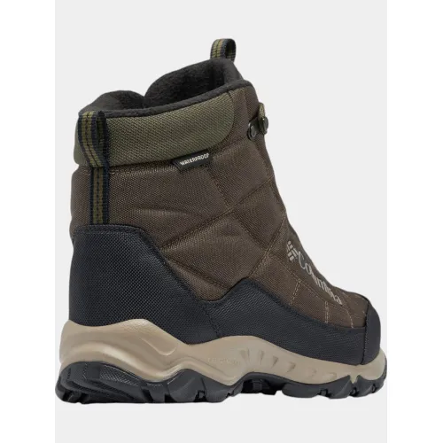 Columbia Firecamp Boot Columbia Firecamp Boot Férfi Multisport cipő 357-Tundra