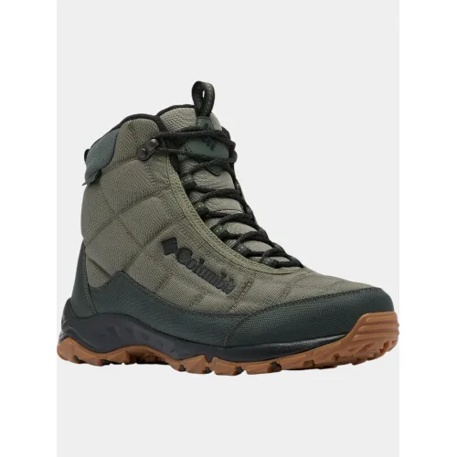 Columbia Firecamp Boot Columbia Firecamp Boot Férfi Multisport cipő 397-Stone Green