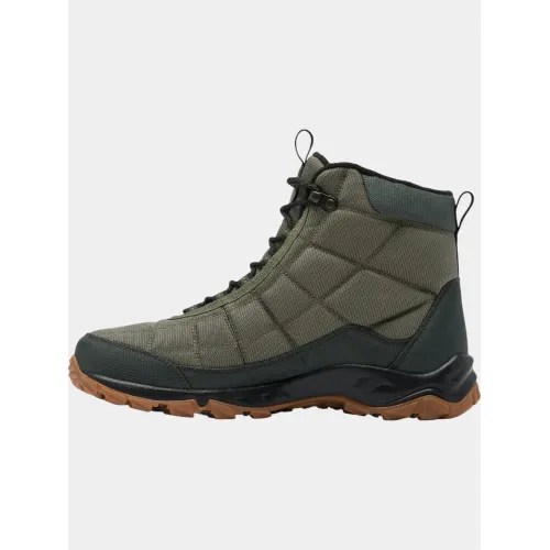 Columbia Firecamp Boot Columbia Firecamp Boot Férfi Multisport cipő 397-Stone Green