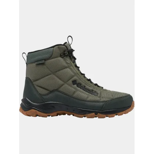 Columbia Firecamp Boot Columbia Firecamp Boot Férfi Multisport cipő 397-Stone Green