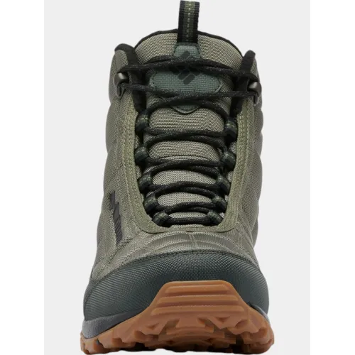 Columbia Firecamp Boot Columbia Firecamp Boot Férfi Multisport cipő 397-Stone Green