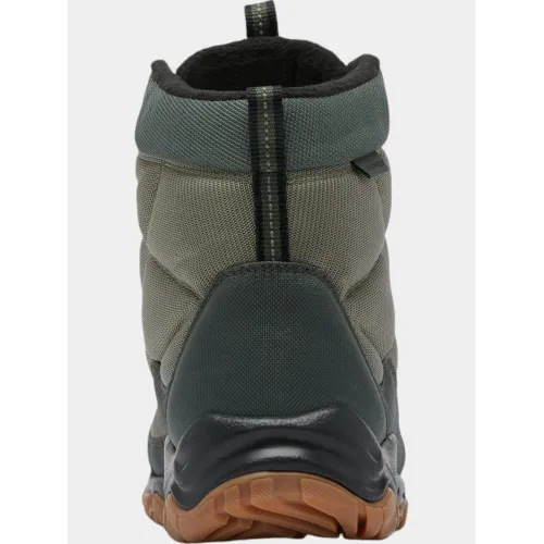 Columbia Firecamp Boot Columbia Firecamp Boot Férfi Multisport cipő 397-Stone Green