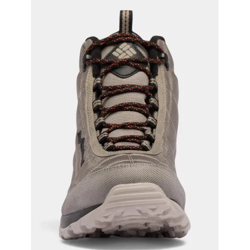 Columbia Firecamp Boot Cipő Utcai cipő 005-Kettle