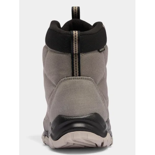 Columbia Firecamp Boot Cipő Utcai cipő 005-Kettle