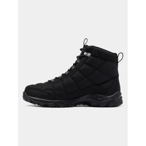 Columbia Firecamp Boot Cipő Utcai cipő 012-Black