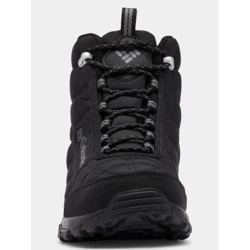 Columbia Firecamp Boot Cipő Utcai cipő 012-Black