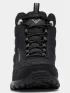 Columbia Firecamp Boot Cipő Utcai cipő 012-Black