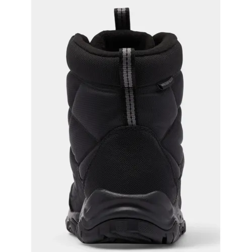 Columbia Firecamp Boot Cipő Utcai cipő 012-Black