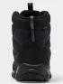 Columbia Firecamp Boot Cipő Utcai cipő 012-Black