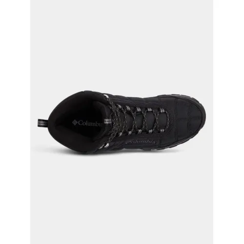 Columbia Firecamp Boot Cipő Utcai cipő 012-Black