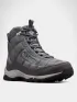 Columbia Firecamp Boot Cipő Utcai cipő 033-TI Grey Steel