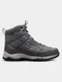 Columbia Firecamp Boot Cipő Utcai cipő 033-TI Grey Steel