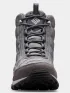 Columbia Firecamp Boot Cipő Utcai cipő 033-TI Grey Steel