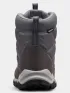 Columbia Firecamp Boot Cipő Utcai cipő 033-TI Grey Steel