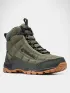 Columbia Firecamp Boot Cipő Utcai cipő 397-Stone Green