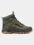 Columbia Firecamp Boot Cipő Utcai cipő 397-Stone Green