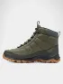 Columbia Firecamp Boot Cipő Utcai cipő 397-Stone Green