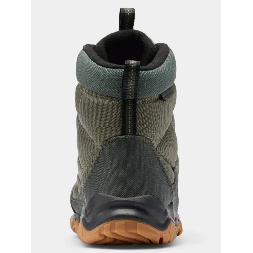 Columbia Firecamp Boot Cipő Utcai cipő 397-Stone Green