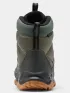 Columbia Firecamp Boot Cipő Utcai cipő 397-Stone Green